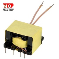 Transformateur électronique miniature haute fréquence de type PQ 3230