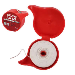 Cordon d'étanchéité de tuyau d'eau de robinet de cuisine 50M 25M joint tuyau d'eau filetage de <span class=keywords><strong>plomberie</strong></span> réparation de fuite de gaz naturel douche ruban d'étanchéité PTFE - Product Image 3