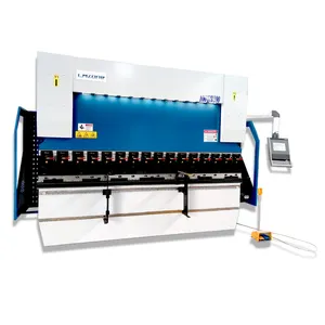 chzom press machine factory manufacturer supplier Hydraulic Press Brake DA53-T controller Bending Machine made in china