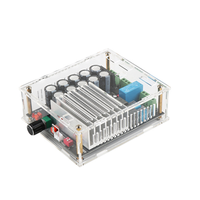 Module d'amplificateur numérique YJ TDA8954TH, classe D, audio haute puissance 2*210W