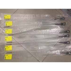 Varilla medidora de aceite KSNJSN 11437600470 para BMW F20 F21 F30 F31 Serie 118i, pieza de repuesto - Product Image 1