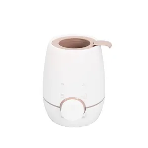 Factory Directly Sale Milk Warmer Gently Heating Baby Bottle Warmer in Best Price