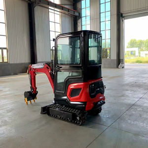 Nouveau <span class=keywords><strong>design</strong></span> Mini <span class=keywords><strong>Excavator</strong></span> Prix EPA <span class=keywords><strong>Excavator</strong></span> à vendre 1.2Ton Mini <span class=keywords><strong>Excavator</strong></span> - Product Image 1