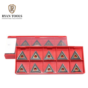 Wnmg/cnmg/tnmg/snmg/vnmg/dnmg/lf3018 ban đầu deskar chèn <span class=keywords><strong>CNC</strong></span> máy tiện Carbide chèn công cụ chuyển - Product Image 2