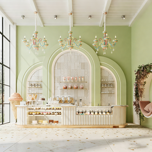 Rizo: Todos los aneles de borde antiguo - Product Image 1