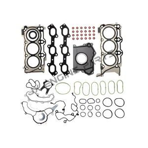 Conjunto Completo de Juntas do Cabeçote do Motor M156 Compatível com Maserati Quattroporte Ghibli Levante 14-23 3.0 T L OLIVER M156B M156D 3.0L - Product Image 5