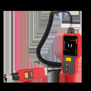 Medidor de Vibraciones Digital Uni-T UT312A Tipo Dividido, Instrumento de Medición de Velocidad, Aceleración y Desplazamiento, Herramienta de Reparación - Product Image 1