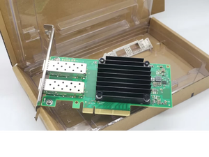 Server <b>Adapter</b> HPE SN1100Q 16Gb Single Port Fibre Channel Host Bus <b>Adapter</b> P9D93A - Product Image 3