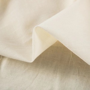 Combed Air-Jet Grey Fabric, Embroidery Base Cloth for Apparel & <b>Home</b> <b>Textiles</b>, Factory Supply - Product Image 4