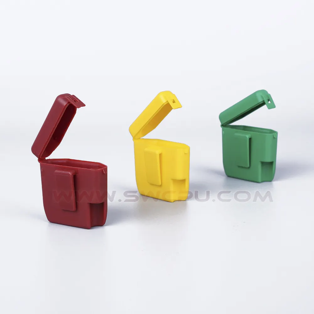 Zhongde Manufacturer Production Plastic And Rubber Custom Moulding Pieces