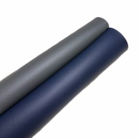 Cuir synthétique en polyuréthane PVC de haute qualité, anti-UV, séchage rapide, personnalisé, 1,1 mm, pour yacht, bateau, siège médical