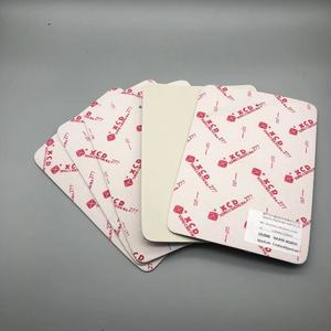 Bán buôn không dệt đế Hội Đồng Quản trị với EVA sợi đế Hội Đồng Quản trị Composite EVA để làm giày - Product Image 3