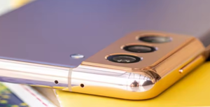 Galxay <span class=keywords><strong>S21</strong></span>+ 5G Lente Fotocamera di Alta Qualità <span class=keywords><strong>Dimensioni</strong></span> Standard Vetro Posteriore con Colla Miglior Accessorio per Telefoni Cellulari 6 Mesi - Product Image 5