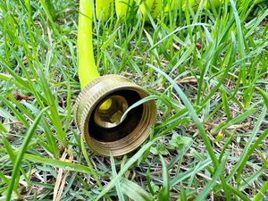 Tuyau d'arrosage flexible en <span class=keywords><strong>EVA</strong></span> haute pression, résistant à l'usure, sans plis, pour l'irrigation et l'entretien des pelouses (vente en gros) - Product Image 5