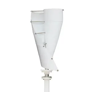 China Goede Windturbine 230V 800W 1000W 2000W 3000 Watt 5000W Windturbines