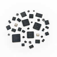 Microcontrôleur STM32F401VCT6 STM32F401 32 bits ARM Cortex-M4 84 MHz DSP FPU LQFP-100 pour l'IoT grand public et l'audio