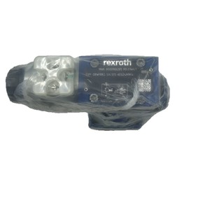 วาล์วระบายแรงดัน Rexroth รุ่น DBW10B2-5X/315-6EG24N9K4 แบบไพล็อต สำหรับใช้กับสถานีไฮดรอลิก - Product Image 1
