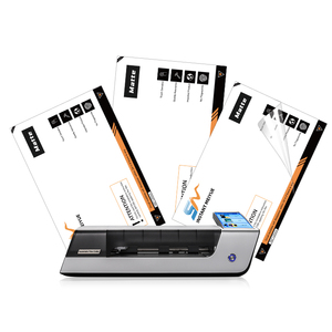 Película de <span class=keywords><strong>hidrogel</strong></span> mate de TPU de importación, protector de teléfono con funda, venta al por mayor de fábrica - Product Image 5
