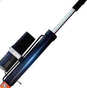 Elevador eléctrico de vacío de vidrio personalizado para acristalamiento de vidrio aislante Nuevo equipo de elevación de chapa - Product Image 3