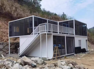 Récipient multifonctionnel pour murs rideaux en verre pour événements et ateliers <span class=keywords><strong>Cloison</strong></span> <span class=keywords><strong>amovible</strong></span> Espace flexible - Product Image 6