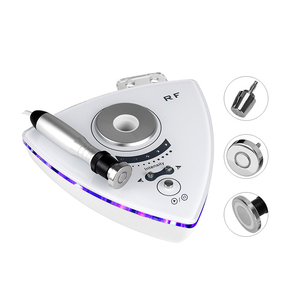 3 <span class=keywords><strong>in</strong></span> 1 viso di sollevamento modellamento del corpo rf che dimagrisce macchina - Product Image 4