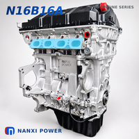 Motore Completo N16B16A 1.6L a Benzina per MINI Hatch R56 Clubman