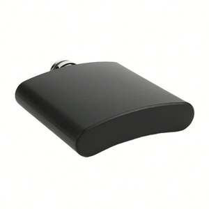 Sy69 Vente en gros de flacons à liqueur personnalisés, différentes capacités, flacons à whisky pour hommes, bouteilles en acier inoxydable, flacons à liqueur avec logo laser - Product Image 5