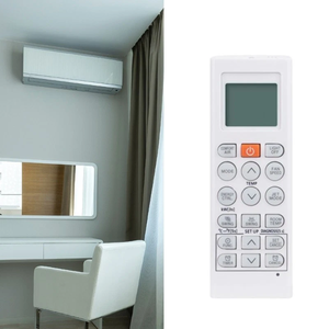 AKB74955604 Replaced Remote <b>Control</b> for AKB74955604 AKB73995805 Air Conditioner - Product Image 6