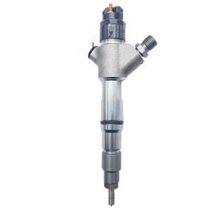 Iniettore Carburante 0445120459 0983AD1069 per Weichai WP6, Deutz 13074417, Macchine Agricole, Iniezione Elettronica - Product Image 4