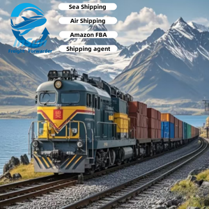 Servizi logistici air Express dalla cina alla polonia repubblica ceca svezia agente di spedizione da DHL UPS Fedex Ddu - Product Image 2