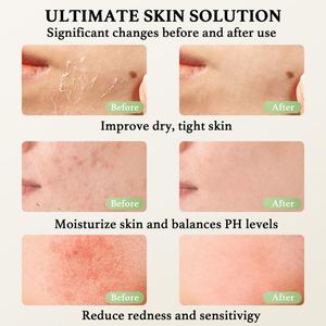 Bálsamo de Sebo Batido con Miel, Humectante Facial y Corporal con Ingredientes Orgánicos Naturales, Logotipo Personalizado OEM - Product Image 6