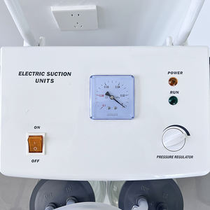 Unidad de Succión de Doble Botella con Autorización de Marca, Equipo Hospitalario Superventas, 1 Unidad - Product Image 6