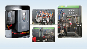 New nt919 đôi hệ thống kiểm tra heui eui eup HPI cat320d chung Đường Sắt băng ghế thử nghiệm - Product Image 4