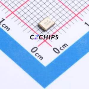 1532D-102.400J33DTL Crystal Oscillator (Active) SMD3225-6P Crystal Oscillator 102.4MHz 10ppm LVDS 3.3V - Product Image 1