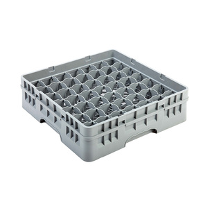 Panier de rangement en plastique pour verres et tasses, vente en gros - Product Image 5