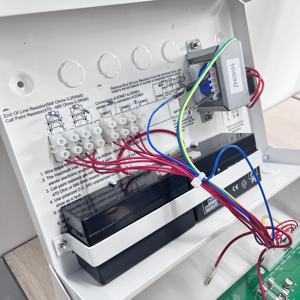 人気商品 従来型火災報知制御盤システム <span class=keywords><strong>1</strong></span>/2/4/8ゾーン - Product Image 4