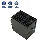 Komponen CPU Redundansi 6ES7656-7CE34-2DB0 Pengontrol PLC 6ES76567CE342DB0 Dengan Sakelar Opsional Layanan Protokol LACP