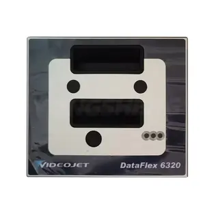 Videojet Originele Sp405742 Tto Reservecassette Voor 6320 Inkjetprinter