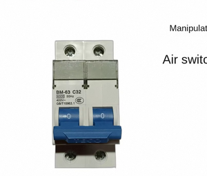 BRT Industrial Robot Circuit Breaker IP65 Protection Electric Drive Anti-Electric Shock for <b>Machine</b> Robots - Product Image 3