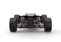 Voiture RC MJX Hyper Go 16213 1/16 4WD avec double carrosserie, 42 km/h, moteur brushless, télécommande WIFI 2,4 GHz, jouet tout-terrain