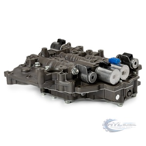 Cuerpo de Válvulas para Transmisión CVT K313 35410-12711 para <span class=keywords><strong>Toyota</strong></span> Corolla Levin <span class=keywords><strong>Auris</strong></span> 1.8L 2.0L, Caja de Cambios Automática - Product Image 2