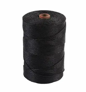 Non-Stretch, Solid and Durable round baler twine 