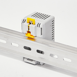 Termostato Meccanico Naturale, Interruttore di Controllo della Temperatura Elettrico - Product Image 3