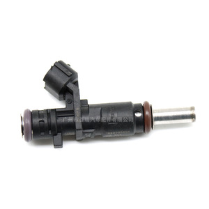 Inyector de Combustible Automotriz 166009685R Para Renault, Pieza de Repuesto - Product Image 1