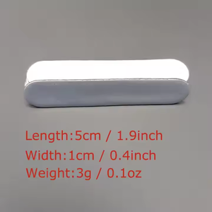 Cinta <span class=keywords><strong>de</strong></span> plomo Pickleball, peso ajustable <span class=keywords><strong>de</strong></span> oscilación para raqueta <span class=keywords><strong>de</strong></span> <span class=keywords><strong>tenis</strong></span> <span class=keywords><strong>de</strong></span> Golf, accesorios <span class=keywords><strong>de</strong></span> <span class=keywords><strong>paleta</strong></span> Pickleball - Product Image 3