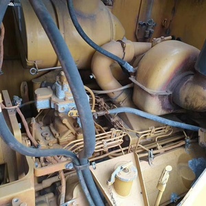 Nuevo Stock de Bulldozers CAT D9R/D8R D9N D9R Usados en Buen Estado a la Venta - Product Image 6