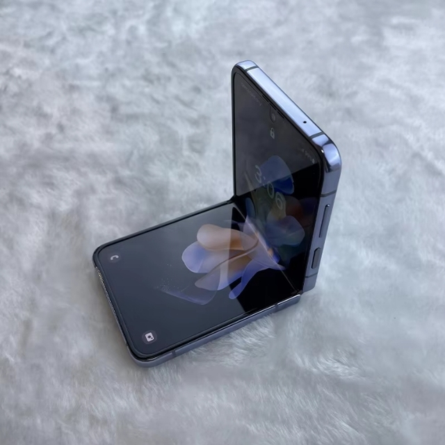 Original Wholesale Used Cell Phones galaxy Z Flip4 Fold Phone Supplier Used Phones Mobile Android Smartphone 5g
