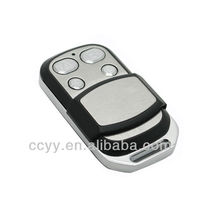 YET046 315/433MHz porte de Garage télécommande sans fil Code d'apprentissage Code roulant Code C0py pour porte de porte