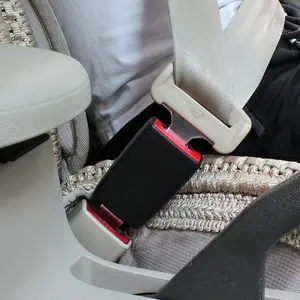 Suitable für Japanese Car Tongue 21.5mm Car Safety Seat Belt Extender