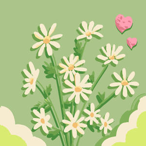 20X20cm peinture de fleurs peinture par numéro <span class=keywords><strong>aquarelle</strong></span> personnalisée bricolage peinture encadrée par numéro pour adultes ENFANTS - Product Image 4